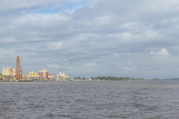 istock Rio Grande old port 640116448