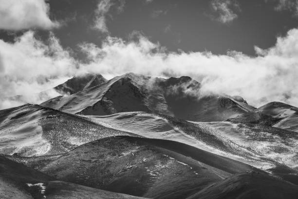istock us 95 winnemucca blvd, Nevada 640125572