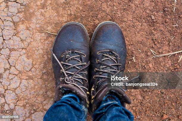 Shoes Stock Photo - Download Image Now - Active Lifestyle, Adult, Adults Only