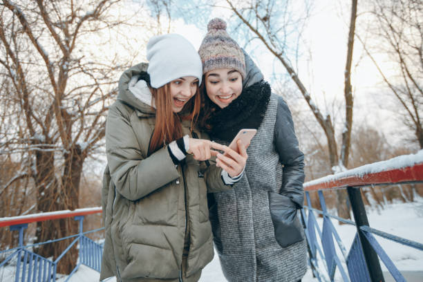 istock two girls outdor 640133462