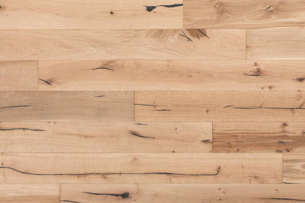 istock raw natural oak wooden background 640133854