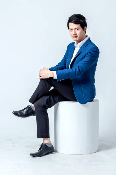 istock asian smart and handsome man with white shirt 640138968