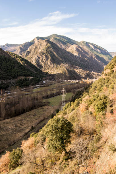 istock Sant Pere del Burgal 640146606