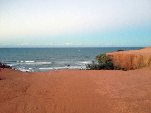 istock View of the famous Pipa Beach 640159882