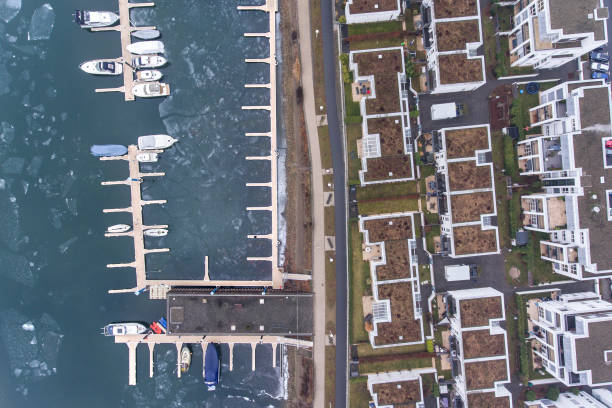 istock Marina Wiesbaden Schierstein 640162096