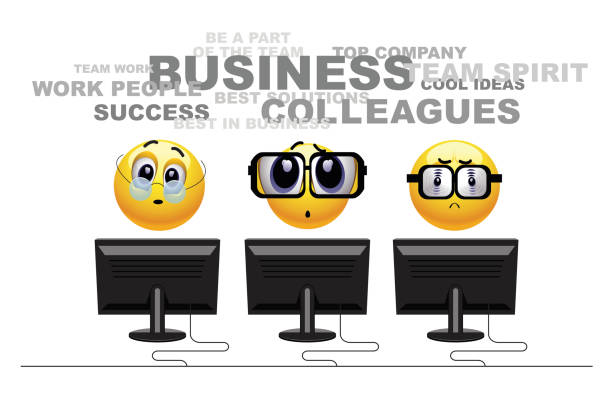 Humoristic Vector 40+ Humoristic Stock Illustrations, Royalty-Free Vector Graphics & Clip ...