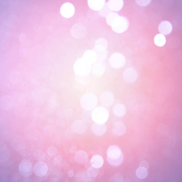 istock Beautiful colors of bokeh. 640170024
