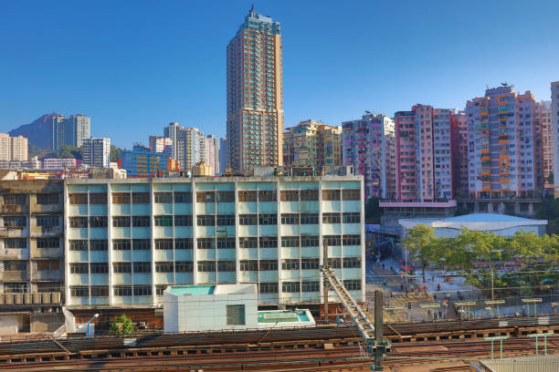 istock Kwun Tong distract at 2017 640172480