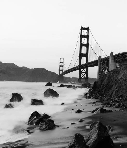 istock San Francisco Golden Gate Bridge 640172662