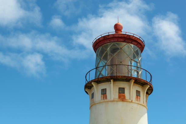 istock Kilauea LightHouse, Kauai 640173042