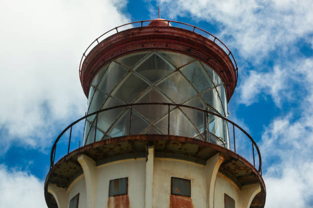 istock Kilauea Lighthouse, Kauai 640176450