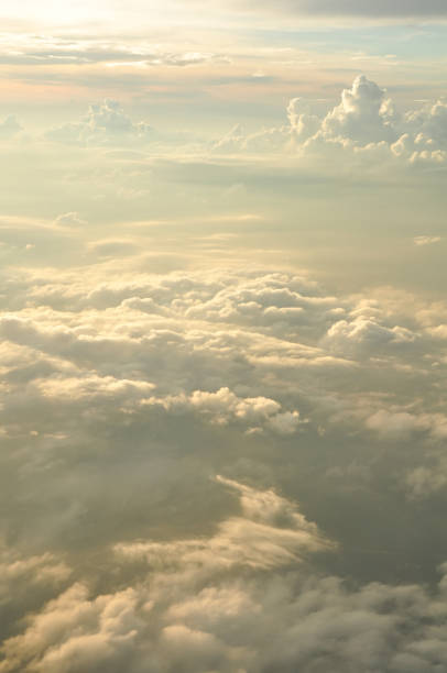 istock View of airplane the window 640178150