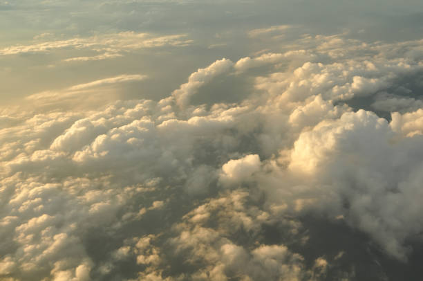 istock View of airplane the window 640178208