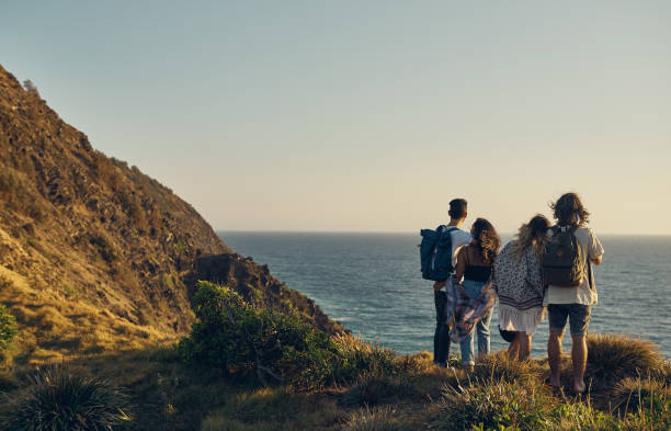 istock Every day is an adventure when we’re together 640183040
