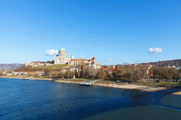 istock The Basilica in Esztergom 640187284