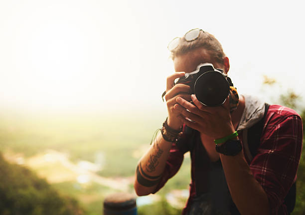istock Let's take one for the memories 640187878