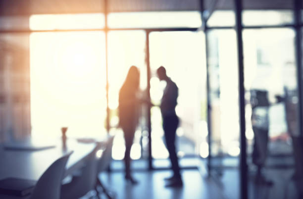 istock Doing business together to get ahead 640189738