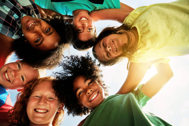 istock Nothing beats having a supportive group of friends 640203488