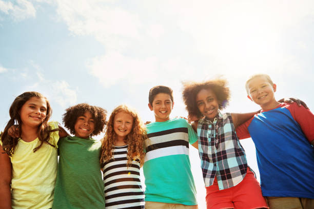 istock Friends fill life with sunshine 640204436