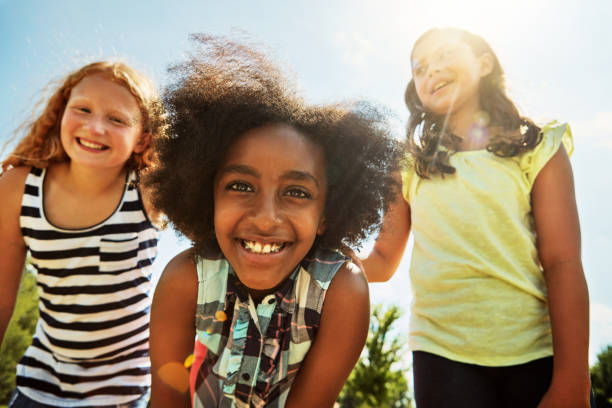 istock So many smiles when they’re together 640204912