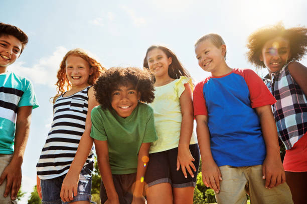 istock It’s a friendship fest 640205524