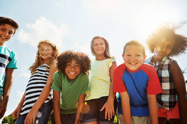 istock The days are just better when we’re all together 640205546