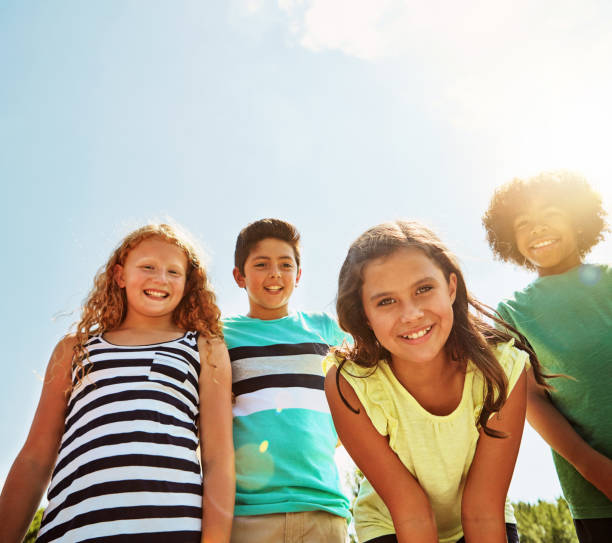 istock Friendship means the most to us 640205832