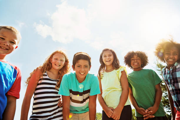 istock My friends make me so happy 640205868