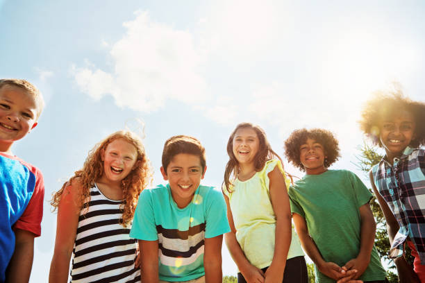 istock Best friends are so much fun 640205922