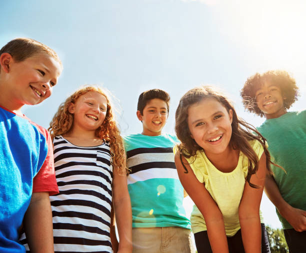 istock Nothing better than being with friends 640205950