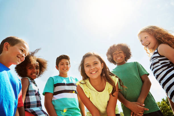 istock Having awesome friends means a lot 640206088