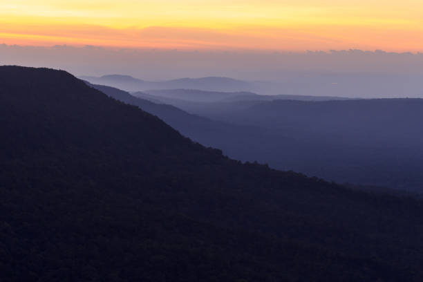 istock sunrise at the mountain 640206160