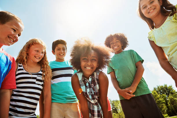 istock How awesome it is to be young and carefree 640206976