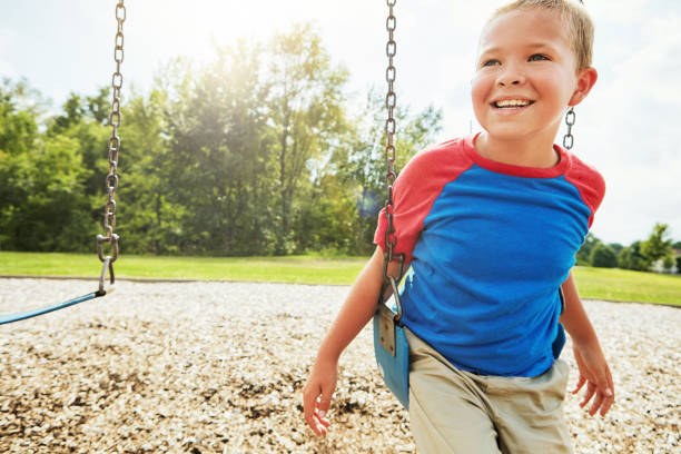 istock Making it a day of play 640209770