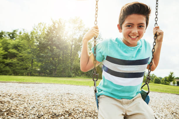 istock I’ve got some swinging skills 640210014
