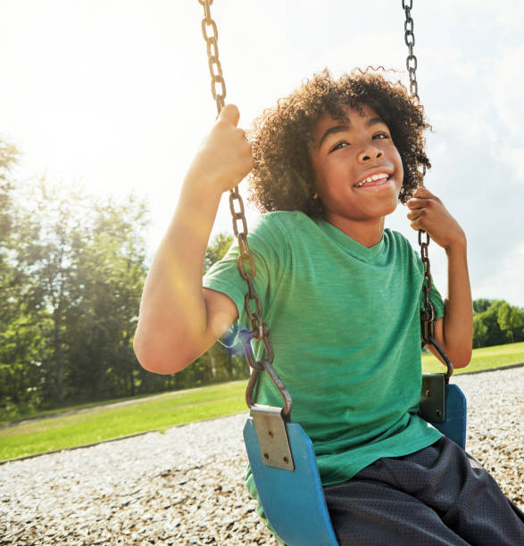 istock Playtime allows children to learn and develop essential skills 640210350