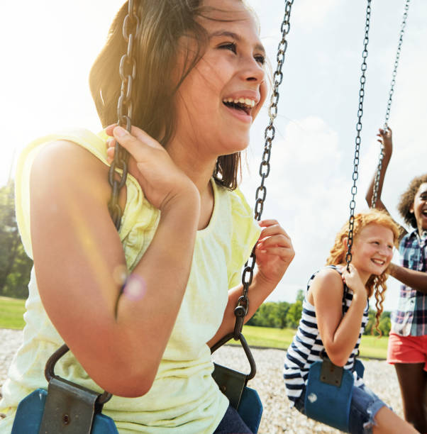istock Fun times are in full swing 640215408