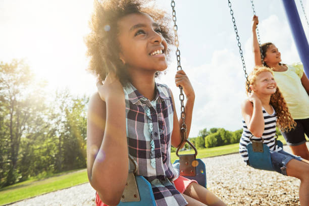 istock Children learn about themselves and the world through play 640215732