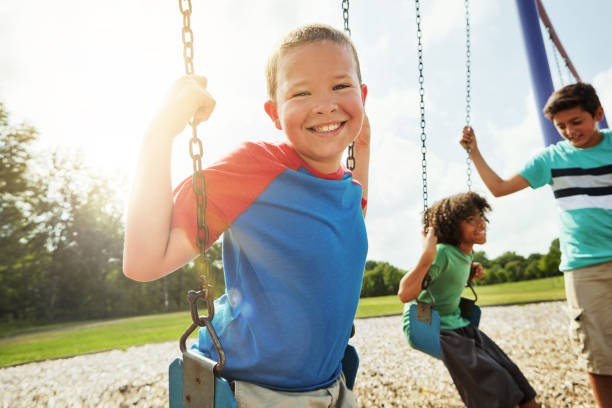 istock Hanging out with my best buddies 640215884