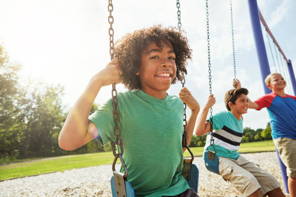 istock Making it a day of outdoor play 640217094