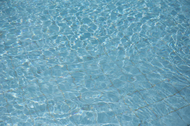 istock reflect of water and light for texture and background 640217192