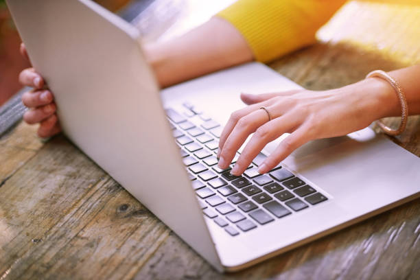 istock An essential tool for an aspiring blogger 640217702