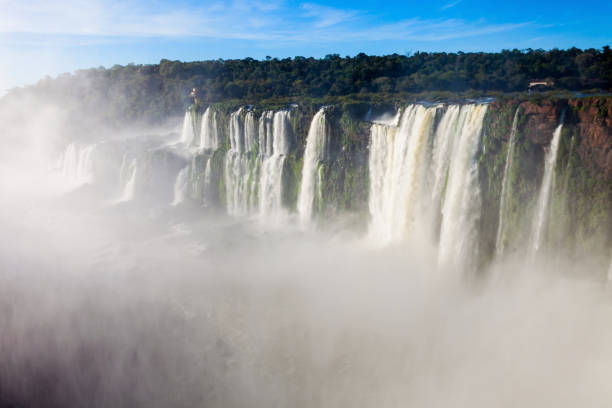 istock The Iguazu Falls 640220256