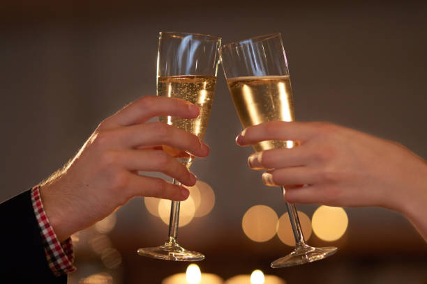 istock There's always a reason to celebrate 640222794