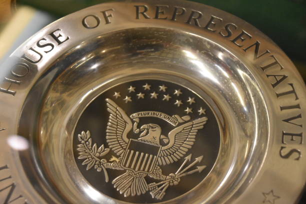 istock House of Representatives souvenir 640229822
