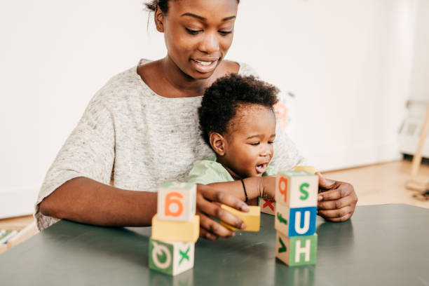 istock Educational activities for toddlers 640230676