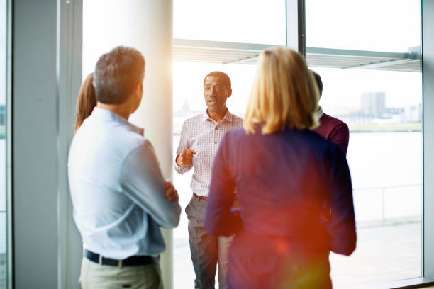 istock He's always there to offer some business advice 640233186