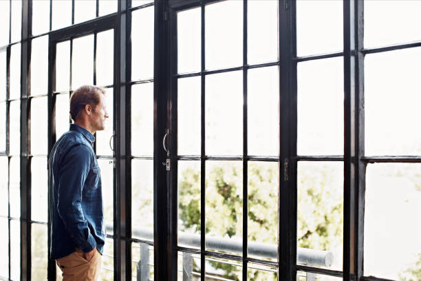 istock Taking a moment of contemplation 640237324