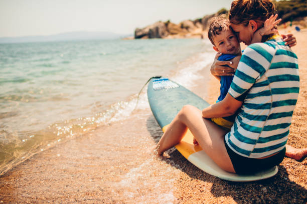 istock Thank you for surfing lessons 640238422