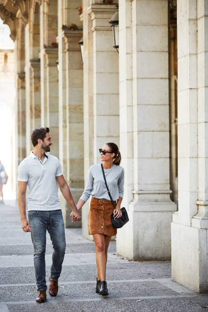istock Taking in the city together 640238724